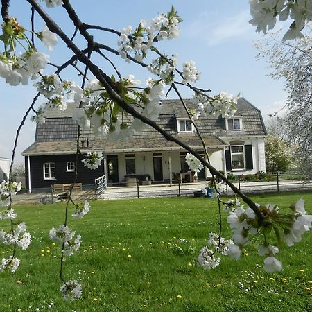 B&B De Bloesemgaard Eck en Wiel Exteriör bild