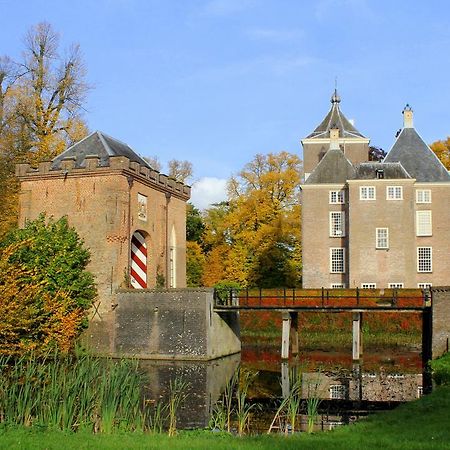B&B De Bloesemgaard Eck en Wiel Exteriör bild