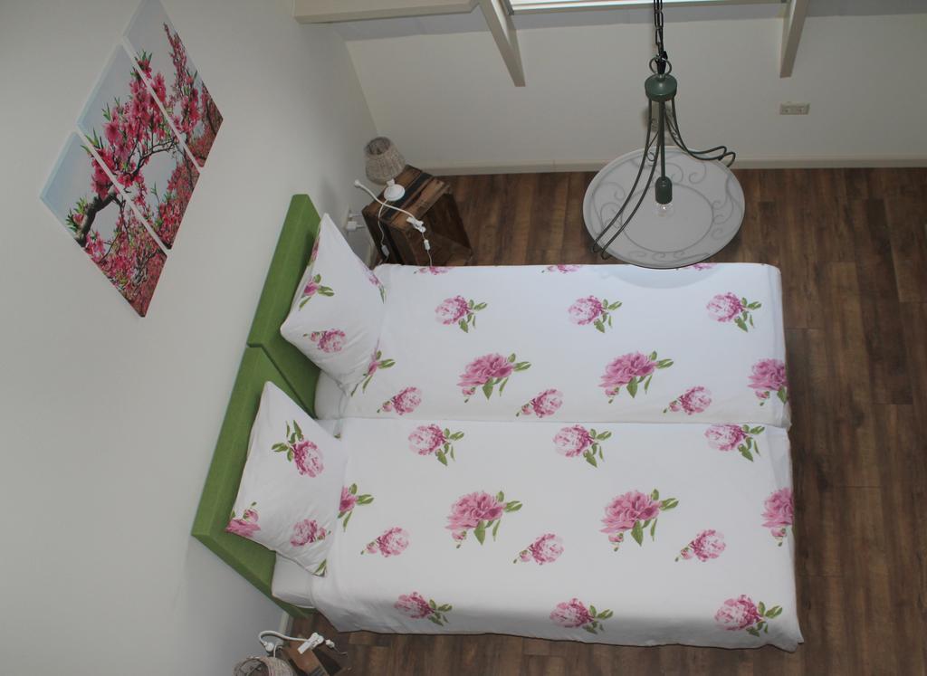 B&B De Bloesemgaard Eck en Wiel Rum bild