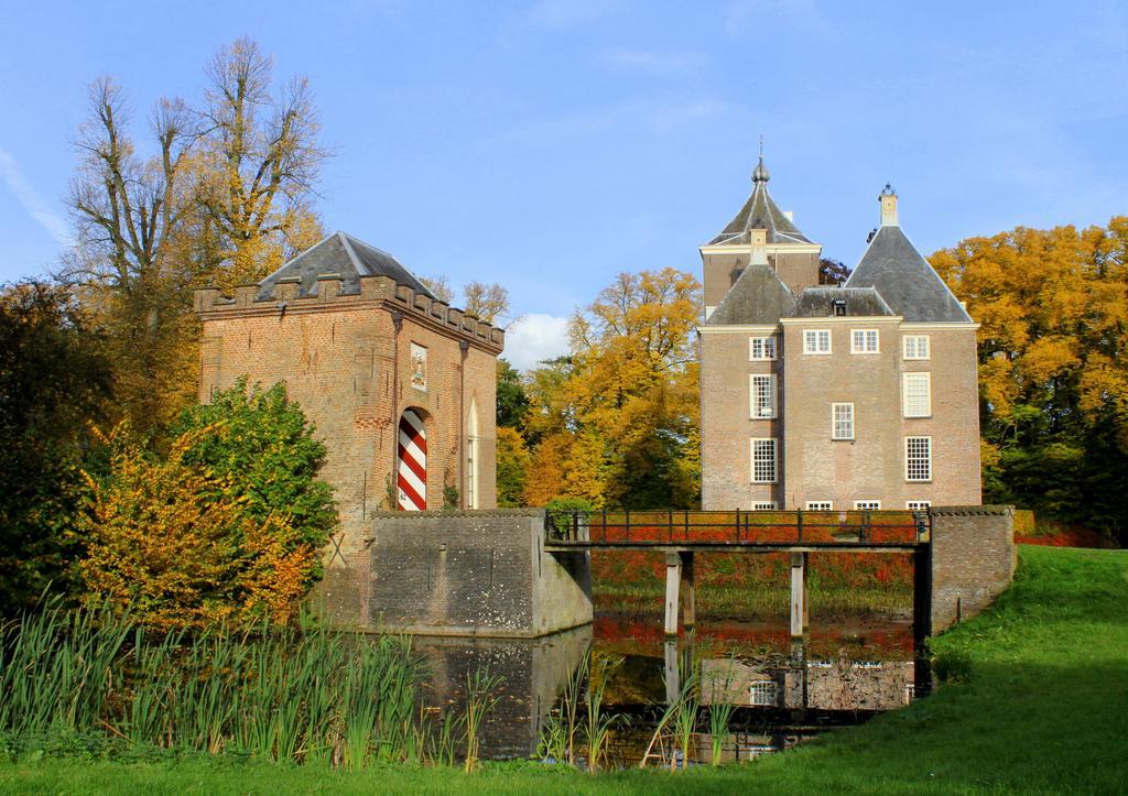 B&B De Bloesemgaard Eck en Wiel Exteriör bild
