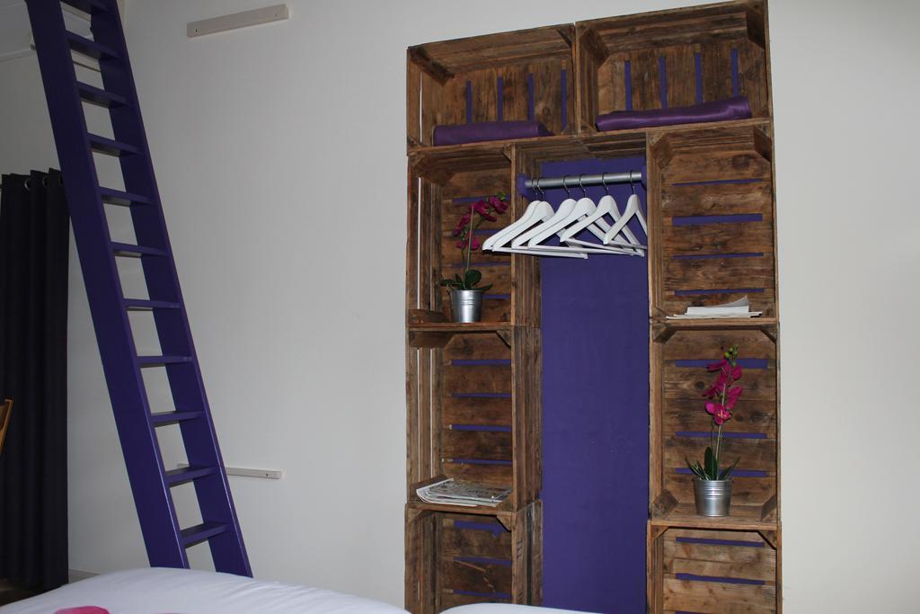 B&B De Bloesemgaard Eck en Wiel Exteriör bild